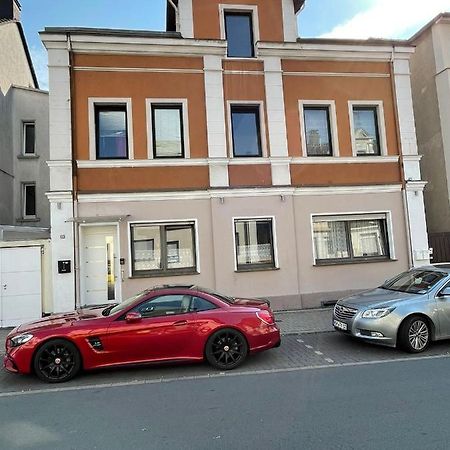 Ferienwohnung Neheim Mit Dennis Und Alexander Alexander Mit Klimaanlage Экстерьер фото