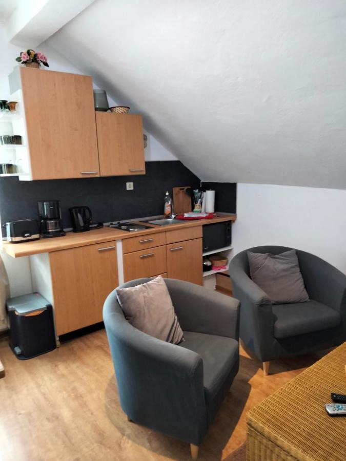 Ferienwohnung Neheim Mit Dennis Und Alexander Alexander Mit Klimaanlage Экстерьер фото