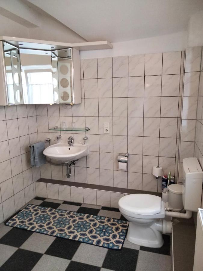 Ferienwohnung Neheim Mit Dennis Und Alexander Alexander Mit Klimaanlage Экстерьер фото