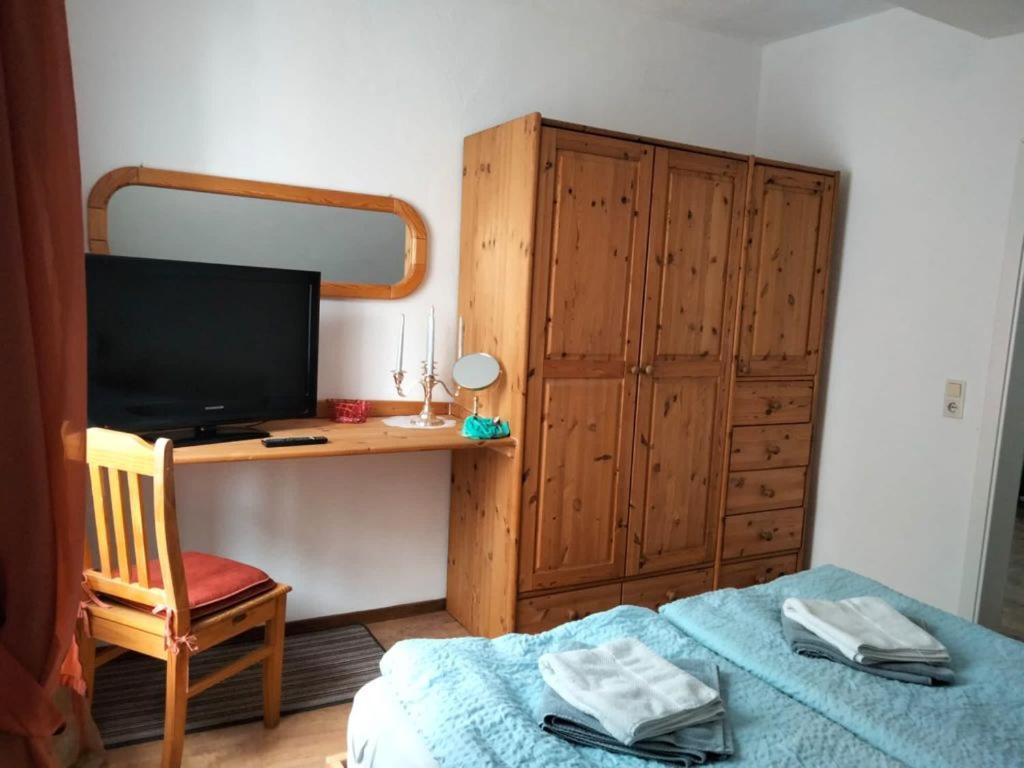 Ferienwohnung Neheim Mit Dennis Und Alexander Alexander Mit Klimaanlage Экстерьер фото