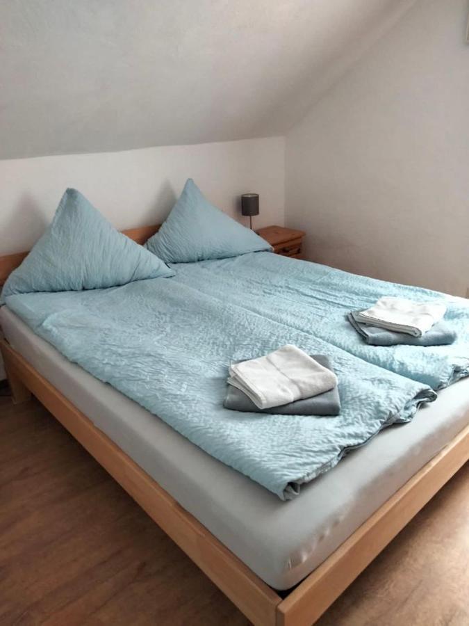 Ferienwohnung Neheim Mit Dennis Und Alexander Alexander Mit Klimaanlage Экстерьер фото