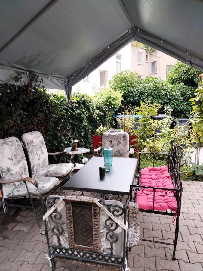 Ferienwohnung Neheim Mit Dennis Und Alexander Alexander Mit Klimaanlage Экстерьер фото