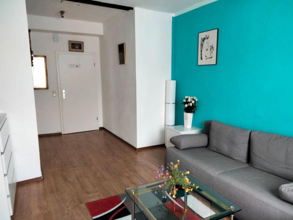 Ferienwohnung Neheim Mit Dennis Und Alexander Alexander Mit Klimaanlage Экстерьер фото