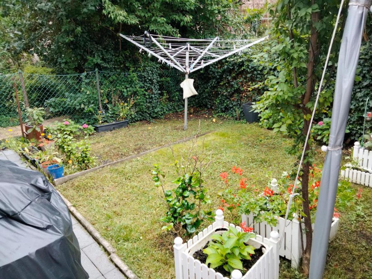 Ferienwohnung Neheim Mit Dennis Und Alexander Alexander Mit Klimaanlage Экстерьер фото