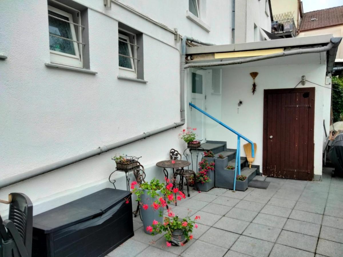 Ferienwohnung Neheim Mit Dennis Und Alexander Alexander Mit Klimaanlage Экстерьер фото