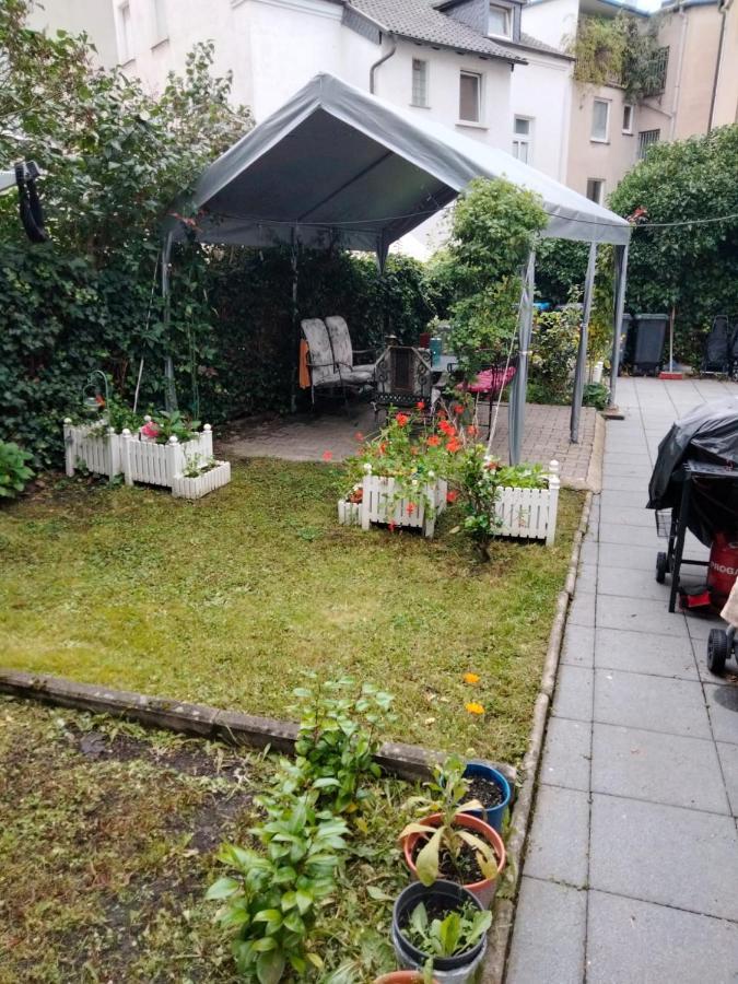 Ferienwohnung Neheim Mit Dennis Und Alexander Alexander Mit Klimaanlage Экстерьер фото