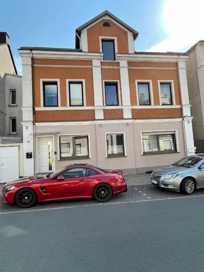 Ferienwohnung Neheim Mit Dennis Und Alexander Alexander Mit Klimaanlage Экстерьер фото